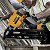 אקדח מסמרים DEWALT 18V 4AH