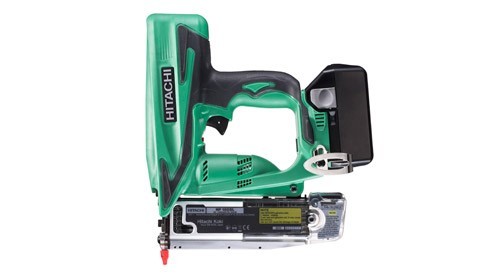 אקדח מסמרים נטען 18V HITACHIV