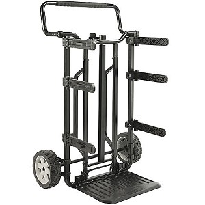 עגלה ל- DEWALT TOUGH SYSTEM
