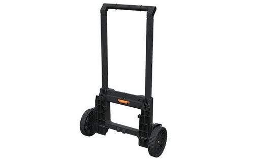 עגלת כלים מקצועית 22 ROC כתר 259062
