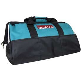 תיק טכנאים בד איכותי Makita