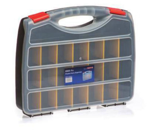 ארגונית פלסטיק 22 תאים ROHER