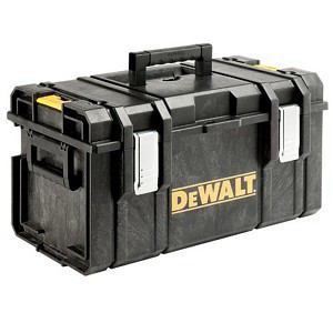 ארגז כלים TOUGH SYSTEM DEWALT