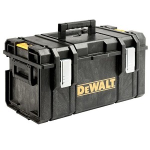ארגז כלים TOUGH SYSTEM DEWALT