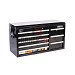 ארון כלים עליון 8 מגירות ROHER-PRO