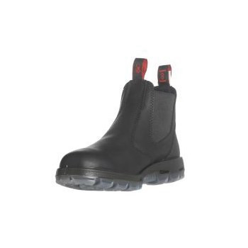 נעל שחור RedBack UBBK מקורי