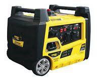 גנרטור בנזין ינוורטר 3500W מושתק CPI- 3500-N Karnaf