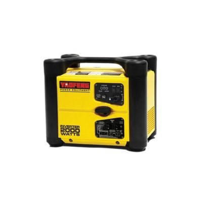 גנרטור בנזין מושתק 2000W KARNAF