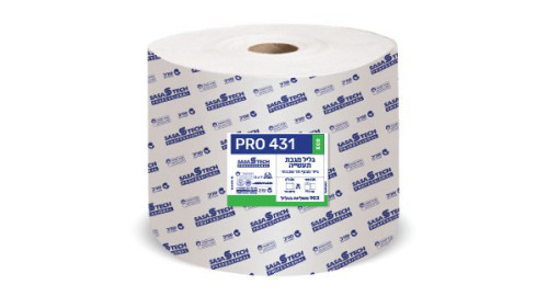 גליל מגבת תעשייתי PRO 431 ECO