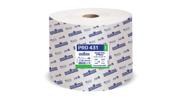גליל מגבת תעשייתי PRO 431 ECO