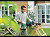 מסור שרשרת חשמלי 1800W BOSCH AKE35
