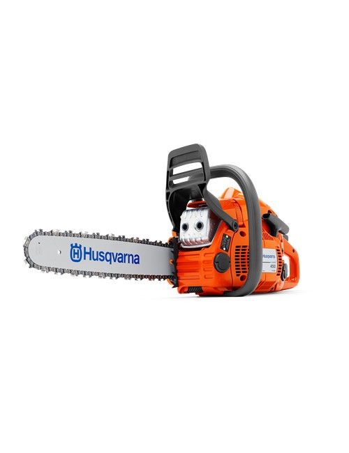 מסור שרשרת HUSQVARNA 455
