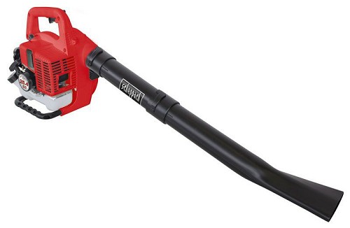 מפוח בנזין ידני 25 סמ"ק LB2500 SCHEPPACH