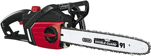 מסור שרשרת חשמלי “16