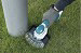 קוצץ דשא/שיחים Makita 18V Cordless Grass Shear - גוף בלבד ללא סוללה וללא מטען
