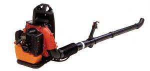 מפוח גב מנוע בנזין HITACHI