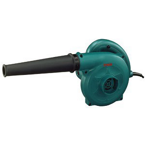 מפוח ושואב אבק מקצועי נייד 630w