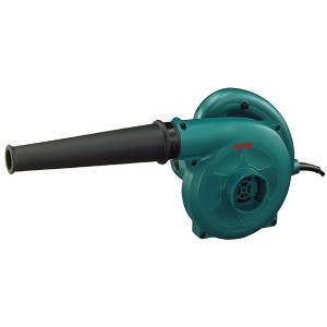מפוח ושואב אבק מקצועי נייד 630w
