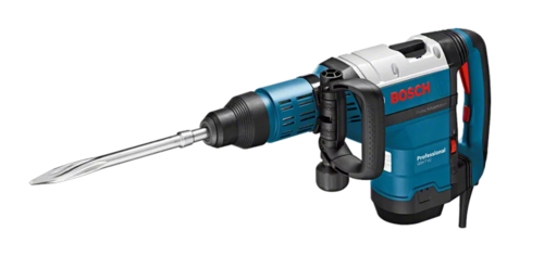 פטיש חציבה 1500W GSH7VC