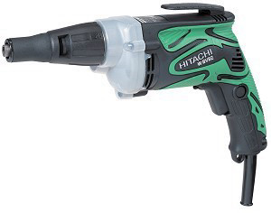 מברגה לברגים קודחים בגבס ואיסכורית HITACHI