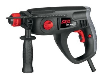 פטישון חשמלי 550W Skil 1735