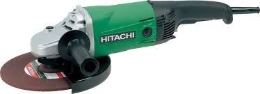משחזת זווית "7 HITACHI