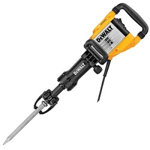 פטיש חציבה 16 ק"ג DEWALT