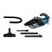 שואב אבק נטען BOSCH GAS 18V-1 גוף בלבד