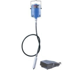 מקדחת ציר גמיש מנוע תלוי SIGMA 200W
