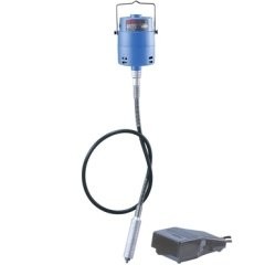 מקדחת ציר גמיש מנוע תלוי SIGMA 200W