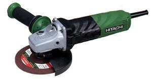 משחזת "6 התנעה אלקטרונית HITACHI