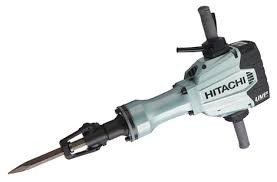 פטיש חציבה 1650W HITACHI