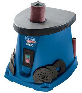 מלטשת ציר שולחנית OSM100