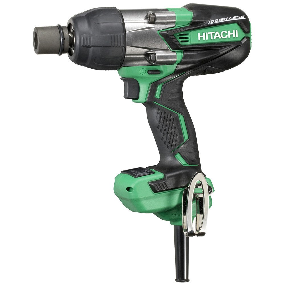 מפתח אימפקט 1/2" HITACHI