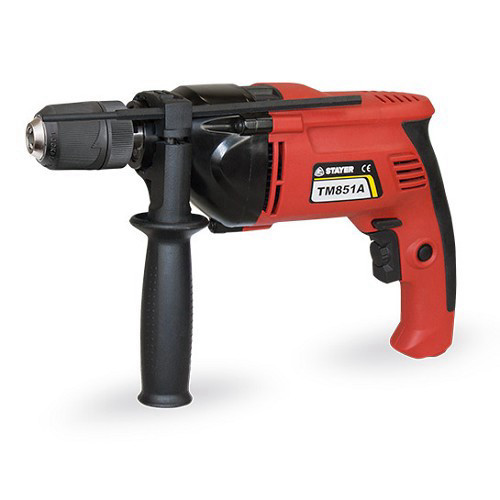 מקדחה רוטטת מקצועית 13 מ