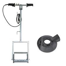 מוט אחיזה למלטשת דגם EBS1802 EIBENSTOCK