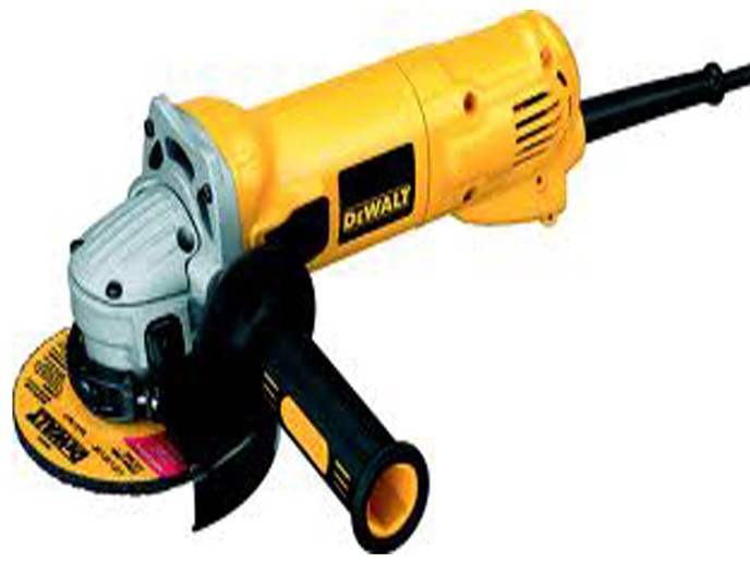 משחזת זוית "5 DeWalt דגם D28135