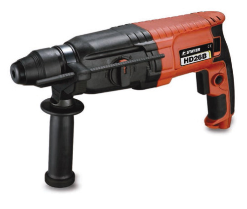 פטישון 26 מ”מ 3 מצבים