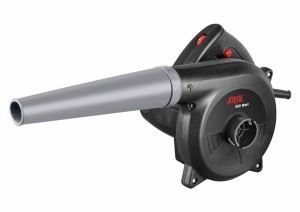 מפוח/שואב 600W SKIL