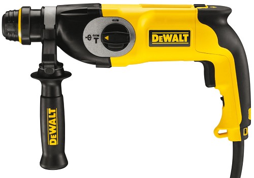 פטישון 26 מ"מ DEWALT