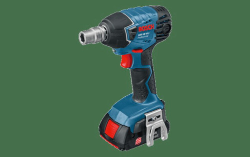מפתח רטיטה (אימפקט) נטען BOSCH