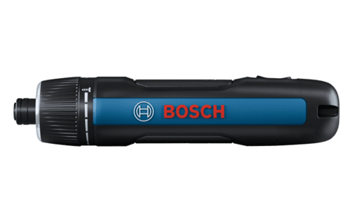 מברג נטען GO 3 BOSCH 