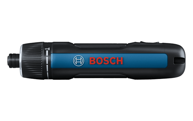 מברג נטען GO 3 BOSCH 