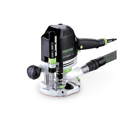 רוטר מקצועי חשמלי 1,400W דגם OF1400 תוצרת FESTOOL
