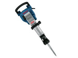 פטיש חציבה חשמלי לעומס גבוה GSH 16 1750W 
