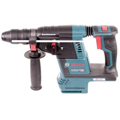 פטישון גוף בלבד Bosch GBH 18V-26 F בוש