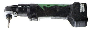 מברגת אימפקט זוויתית 10.8V HITACHI