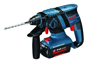 פטישון נטען קומפקטי 36V