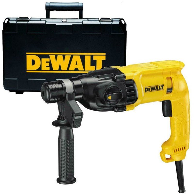 פטישון 22 מ"מ SDS PLUS דגם DeWalt D25033K