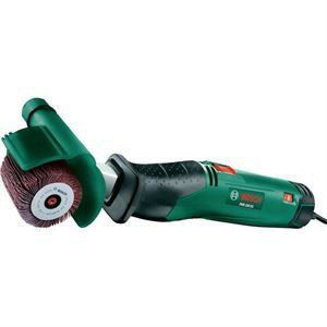 גלגלת ליטוש (רולר) בוש PRR 250 ES BOSCH